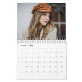 Mein Zahnarzt sagte mir, ich brauche ein Kronen-Fo Kalender (Jan 2026)