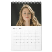 Mein Zahnarzt sagte mir, ich brauche eine Kronenza Kalender (Feb 2026)