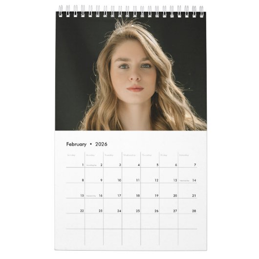 Mein Zahnarzt sagte mir, ich brauche eine Kronenza Kalender (Feb 2026)