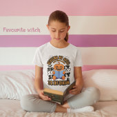 Mein Zauber zu überarbeiten ist die Jahreszeit lus T-Shirt