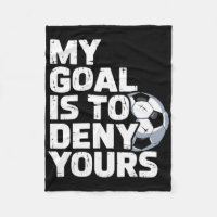 Mein Ziel ist es, Ihres Fußball zu verneinen _3 