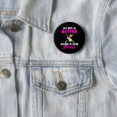 Mein Ziel ist nach ein paar Billard-Drinks besser Button (Beispiel)