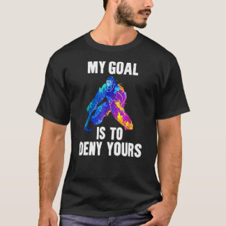 Mein Ziel T-Shirt