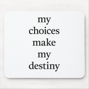 Mein Ziellaufwerk Mousepad