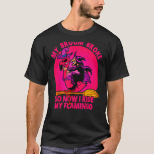 Mein Zimmer brach so jetzt, dass ich meine Flaming T-Shirt