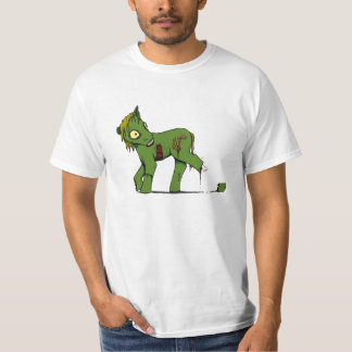Mein Zombie-Pony-T - Shirt