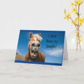 MEIN ZWEIN WIRD "30" WOW HAPPY BIRTHDAY CARD. KARTE (Gelbe Blume)