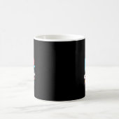Meine 1. Erstkommunion 2025 Videospiel-Controller Kaffeetasse (Mittel)