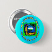 MEINE 2 BELIEBTEN DINGE BUTTON (Vorne & Hinten)