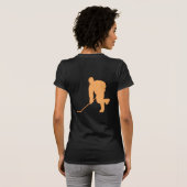 MEINE 2 LIEBLINGSteams T-Shirt (Schwarz voll)