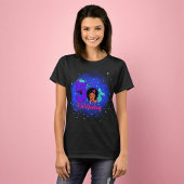 Meine 5. Geburtstagsmermaid T-Shirt