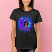 Meine 5. Geburtstagsmermaid T-Shirt