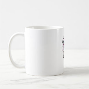 Meine Alleinzeit Ist Für Jedermanns Sicherheit Sch Kaffeetasse