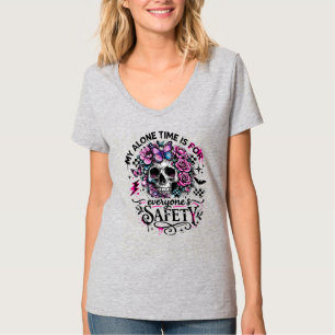Meine Alleinzeit T-Shirt