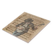 MEINE ALTE KENTUCKY ZUHAUSE FLIESE (Seite)