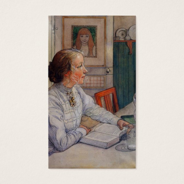 Meine älteste Tochter (Vorderseite)