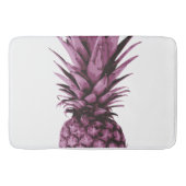 Meine Ananas-Matte Badematte (Vorderseite)