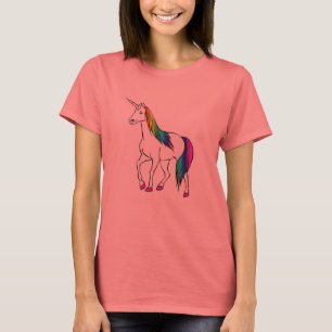 MEINE ANDERE FAHRT IST EIN EINHORN T-Shirt