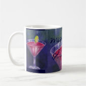 meine andere GetränkTasse Kaffeetasse (Links)