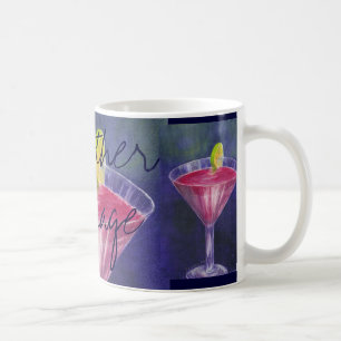 meine andere GetränkTasse Kaffeetasse