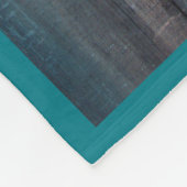 Meine andere Schuhdecke - klein Fleecedecke (Ecke)