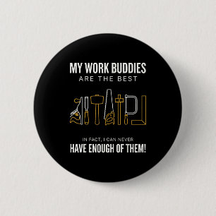 Meine Arbeitskollegen sind tatsächlich kann ich ge Button