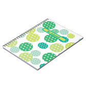 Meine Aufgaben: Notizblock (Linke Seite)