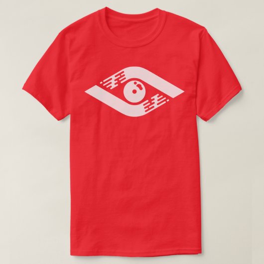 Meine Augen T-Shirt (Design vorne)