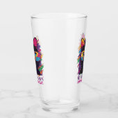 MEINE AURA SAGT GLAS (Rechts)