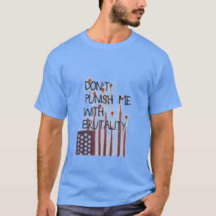 meine Aussage T-Shirt