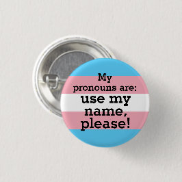 Meine Aussprache lautet: Mein Name bitte verwenden Button