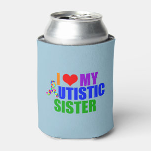 Meine autistische Schwester Dosenkühler