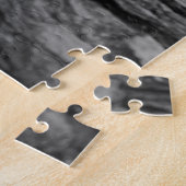 Meine Baby-blauen Augen Puzzle (Seite)