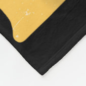 Meine Baseball-Mama Era Funny Baseball Mama Mother Fleecedecke (Ecke)