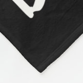 Meine Bauchspeicheldrüse läuft auf einem Aaa Akku  Fleecedecke (Ecke)