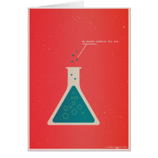 Meine Becher-Blasen für Sie