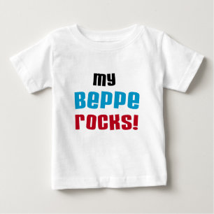 Meine Beppe Rocks T - Shirt und Geschenke