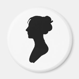 Meine beste Seite Magnet