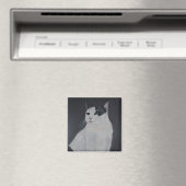 Meine beste Seite Magnet (In Situ (Geschirrspüler))