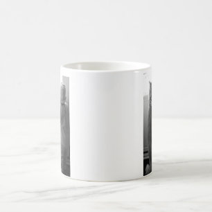 Meine bester Freund Haustier-Tasse Kaffeetasse