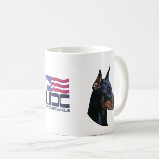 Meine bester Freund-Tasse Kaffeetasse (VorderseiteRechts)