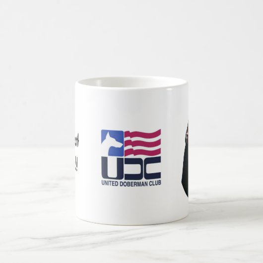 Meine bester Freund-Tasse Kaffeetasse (Mittel)