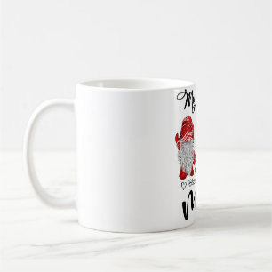 Meine Beststen Segen nennen mich Mimi Gnome Gr Kaffeetasse
