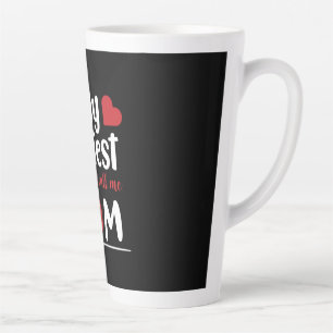Meine Beststen Segnungen nennen mich Mama Milchtasse