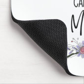 Meine Beststen Segnungen nennen mich Mama Mousepad (Ecke)
