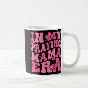 Meine Beterin Mama Era Religiöse Mama Christlich M Kaffeetasse