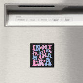 Meine Beterin Mama Era Religiöse Mama Christlich M Magnet (In Situ (Geschirrspüler))