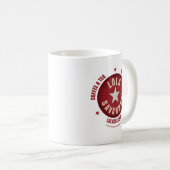 Meine bevorzugte Co-Worker-Tasse Kaffeetasse (VorderseiteRechts)