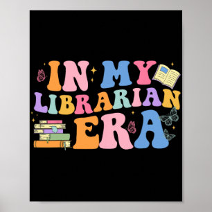 Meine biblische Ära vom letzten Schultag zurück zu Poster