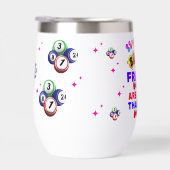 Meine Bingo-Freunde sind besser als deine. (Rechts)